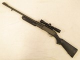 Ithaca Model 37 Deerslayer, with Nikon 2-7x Scope, 12 Gauge 2 3/4 & 3 Inch, 24 Inch Rifled Barrel - 10 of 18