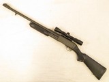 Ithaca Model 37 Deerslayer, with Nikon 2-7x Scope, 12 Gauge 2 3/4 & 3 Inch, 24 Inch Rifled Barrel - 2 of 18