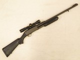 Ithaca Model 37 Deerslayer, with Nikon 2-7x Scope, 12 Gauge 2 3/4 & 3 Inch, 24 Inch Rifled Barrel - 9 of 18