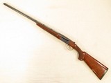 Rare Winchester Model 23 Classic Side by Side 28 Gauge w/ 26