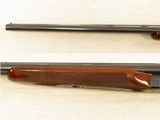 Rare Winchester Model 23 Classic Side by Side 28 Gauge w/ 26