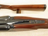 Rare Winchester Model 23 Classic Side by Side 28 Gauge w/ 26