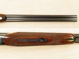 Rare Winchester Model 23 Classic Side by Side 28 Gauge w/ 26