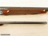 Rare Winchester Model 23 Classic Side by Side 28 Gauge w/ 26