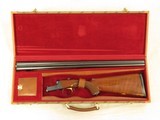 Rare Winchester Model 23 Classic Side by Side 28 Gauge w/ 26