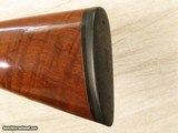 Rare Winchester Model 23 Classic Side by Side 28 Gauge w/ 26