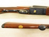 Rare Winchester Model 23 Classic Side by Side 28 Gauge w/ 26