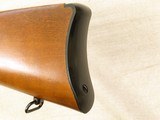 ** SOLD ** Ruger Mini-30 chambered in 7.62x39mm w/ Walnut Stock - 11 of 18