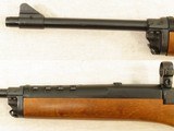 Ruger Mini-30 chambered in 7.62x39mm w/ Walnut Stock - 6 of 18