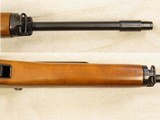 Ruger Mini-30 chambered in 7.62x39mm w/ Walnut Stock - 16 of 18