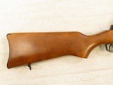 Ruger Mini-30 chambered in 7.62x39mm w/ Walnut Stock - 3 of 18