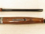 CZ Woodcock Deluxe, O/U Shotgun,
3 Inch 12 Gauge, 28 Inch Barrel, Cut to L.O.P. 12 3/8 Inches - 16 of 18