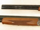 CZ Woodcock Deluxe, O/U Shotgun,
3 Inch 12 Gauge, 28 Inch Barrel, Cut to L.O.P. 12 3/8 Inches - 6 of 18