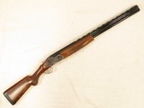 CZ Woodcock Deluxe, O/U Shotgun,
3 Inch 12 Gauge, 28 Inch Barrel, Cut to L.O.P. 12 3/8 Inches - 9 of 18