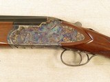 CZ Woodcock Deluxe, O/U Shotgun,
3 Inch 12 Gauge, 28 Inch Barrel, Cut to L.O.P. 12 3/8 Inches - 7 of 18