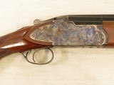 CZ Woodcock Deluxe, O/U Shotgun,
3 Inch 12 Gauge, 28 Inch Barrel, Cut to L.O.P. 12 3/8 Inches - 4 of 18