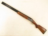 CZ Woodcock Deluxe, O/U Shotgun,
3 Inch 12 Gauge, 28 Inch Barrel, Cut to L.O.P. 12 3/8 Inches - 10 of 18