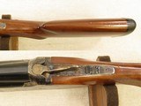 CZ Woodcock Deluxe, O/U Shotgun,
3 Inch 12 Gauge, 28 Inch Barrel, Cut to L.O.P. 12 3/8 Inches - 12 of 18