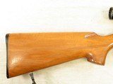 ** SOLD ** Remington Model 788, with Bushnell 3-9x Scope, Cal. 7mm-08 Rem. - 3 of 18