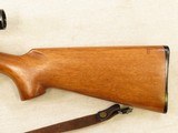 ** SOLD ** Remington Model 788, with Bushnell 3-9x Scope, Cal. 7mm-08 Rem. - 8 of 18