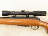 ** SOLD ** Remington Model 788, with Bushnell 3-9x Scope, Cal. 7mm-08 Rem. - 7 of 18