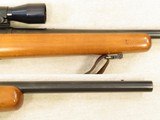 ** SOLD ** Remington Model 788, with Bushnell 3-9x Scope, Cal. 7mm-08 Rem. - 5 of 18