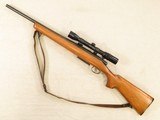 ** SOLD ** Remington Model 788, with Bushnell 3-9x Scope, Cal. 7mm-08 Rem. - 10 of 18