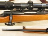 ** SOLD ** Remington Model 788, with Bushnell 3-9x Scope, Cal. 7mm-08 Rem. - 13 of 18