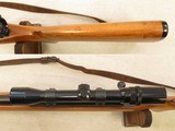 ** SOLD ** Remington Model 788, with Bushnell 3-9x Scope, Cal. 7mm-08 Rem. - 12 of 18