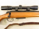 ** SOLD ** Remington Model 788, with Bushnell 3-9x Scope, Cal. 7mm-08 Rem. - 4 of 18