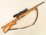 ** SOLD ** Remington Model 788, with Bushnell 3-9x Scope, Cal. 7mm-08 Rem. - 9 of 18