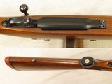 1980 Manufactured Ruger M77 chambered in .30-06 Springfield w/ 20