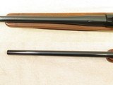 1980 Manufactured Ruger M77 chambered in .30-06 Springfield w/ 20