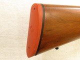 1980 Manufactured Ruger M77 chambered in .30-06 Springfield w/ 20