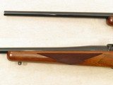 1980 Manufactured Ruger M77 chambered in .30-06 Springfield w/ 20