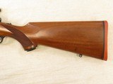 1980 Manufactured Ruger M77 chambered in .30-06 Springfield w/ 20