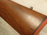 1980 Manufactured Ruger M77 chambered in .30-06 Springfield w/ 20