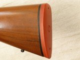 ***SOLD***Ruger M77 Heavy Varmint Barrel, Cal. .220 Swift, Canjar Custom Trigger - 12 of 18