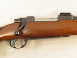 ***SOLD***Ruger M77 Heavy Varmint Barrel, Cal. .220 Swift, Canjar Custom Trigger - 5 of 18