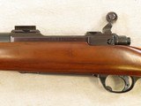 ***SOLD***Ruger M77 Heavy Varmint Barrel, Cal. .220 Swift, Canjar Custom Trigger - 8 of 18