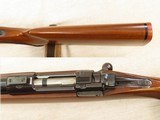 ***SOLD***Ruger M77 Heavy Varmint Barrel, Cal. .220 Swift, Canjar Custom Trigger - 13 of 18