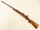 ***SOLD***Ruger M77 Heavy Varmint Barrel, Cal. .220 Swift, Canjar Custom Trigger - 11 of 18