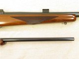 ***SOLD***Ruger M77 Heavy Varmint Barrel, Cal. .220 Swift, Canjar Custom Trigger - 6 of 18