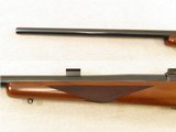 ***SOLD***Ruger M77 Heavy Varmint Barrel, Cal. .220 Swift, Canjar Custom Trigger - 7 of 18