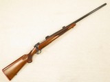 ***SOLD***Ruger M77 Heavy Varmint Barrel, Cal. .220 Swift, Canjar Custom Trigger - 10 of 18