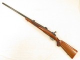 ***SOLD***Ruger M77 Heavy Varmint Barrel, Cal. .220 Swift, Canjar Custom Trigger - 2 of 18