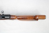 ***SOLD***1953 Vintage Remington Model 722 chambered in .257 Roberts w/ 24