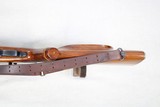 ***SOLD***1953 Vintage Remington Model 722 chambered in .257 Roberts w/ 24