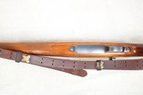 ***SOLD***1953 Vintage Remington Model 722 chambered in .257 Roberts w/ 24