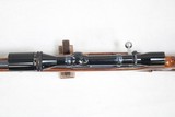 ***SOLD***1953 Vintage Remington Model 722 chambered in .257 Roberts w/ 24